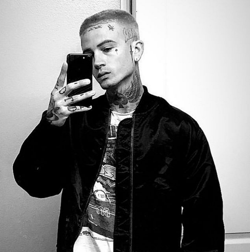 Así luce el novio de Demi Lovato. (Foto: Instagram) 