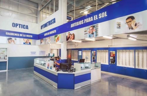 PriceSmart, Guatemala, San Cristobal, combras, club