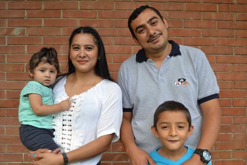 Alimentos, S.A., N&uacute;treme, desnutrici&oacute;n, desnutrici&oacute;n cr&oacute;nica, Fortifik2, RSE, Incaparina, Guatemala