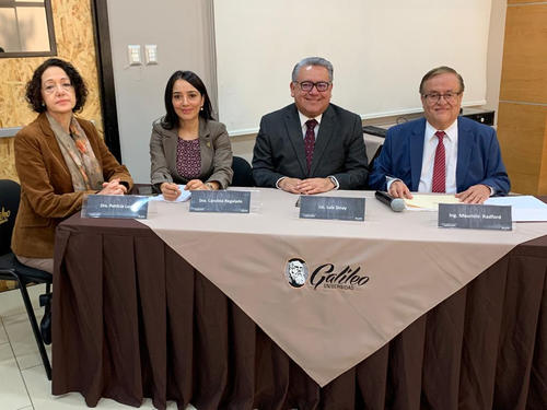 Universidad Galileo, Carreras universitarias, Guatemala, educaci&oacute;n, foro, desarrollo, 2020,  desarrollo sostenible, medio ambiente