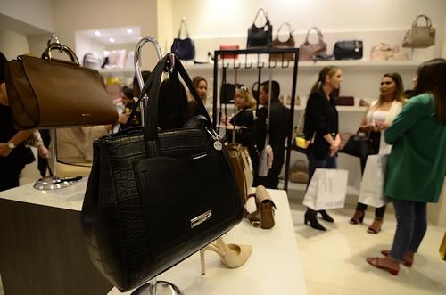 Nine West presenta estilos para toda ocasi&oacute;n. (Foto: Selene Mej&iacute;a/Soy502) 