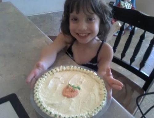 La familia destac&oacute; que fueron estafados al momento de adoptar a la supuesta ni&ntilde;a. 