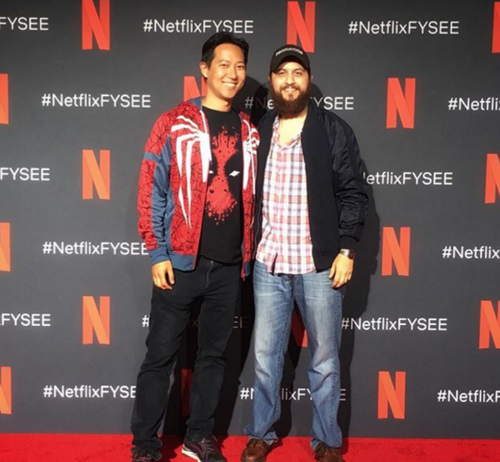 El músico quetzalteco se abrió camino a nivel internacional. (Foto: José estrada)