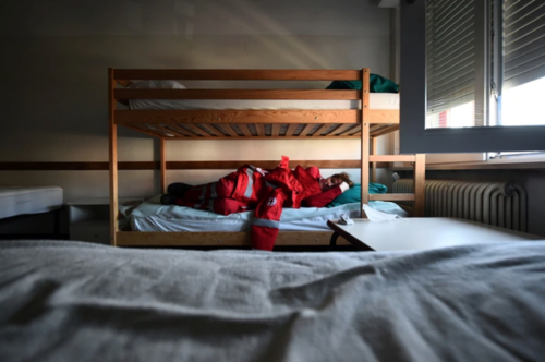 La región norte de Italia ha sido la más afectada por el virus, sobre todo la Lombardía. (Foto: Reuters).
