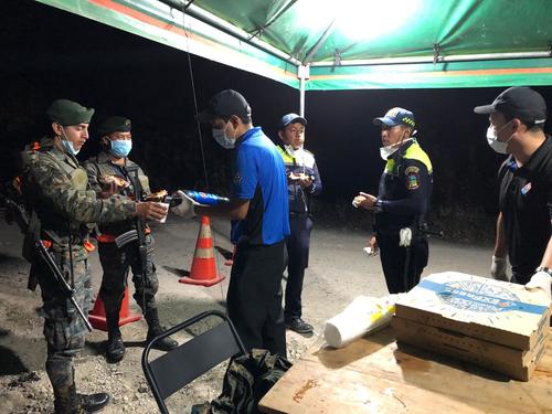 Covid-19, Coronavirus, Domino&acute;s Pizza, Noticia Falsa, premios, Guatemala, Soy502