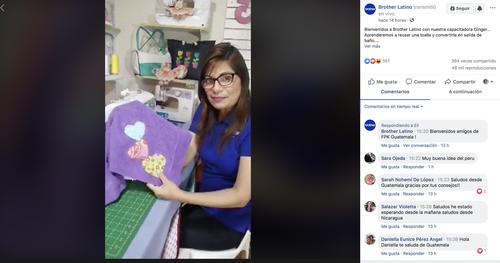 Covid-19, Coronavirus, La Curacao, Eick Barrondo, Fortnite, Guatemala, Soy502