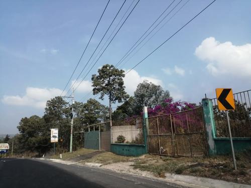 Inmueble en el que funciona la ONG y se encontró a Bárbara Hernández. 