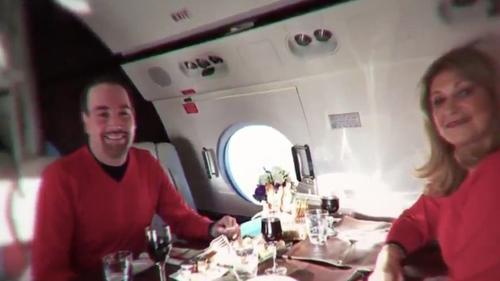 Alberto Chnag vivíva lleno de lujos. (Foto: Oficial)