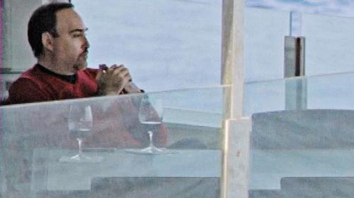 Chang busca la ciudadanía de Malta. (Foto: Oficial)