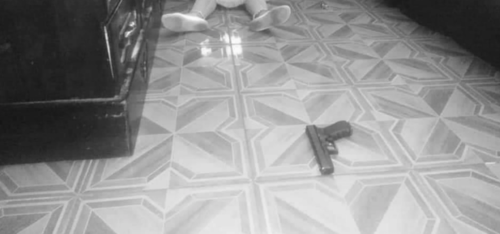 Silvia Carolina Carías Pérez, Mixco 