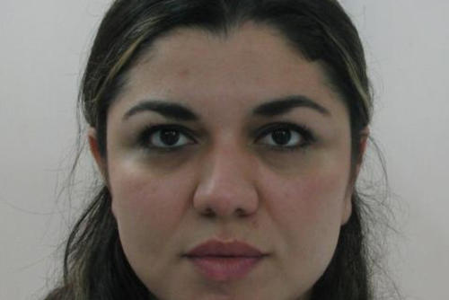 Karin Cristina Orellana Pinto es la persona nombrada como Fiscal Especial para investigar a Juan Francisco Sandoval. (Foto: Soy502) 