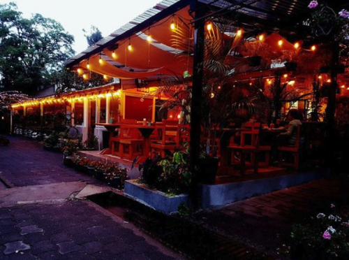 (Fotograf&iacute;a: @coffeeroomgt)