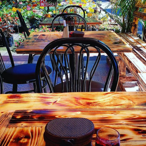 (Fotograf&iacute;a: @coffeeroomgt)