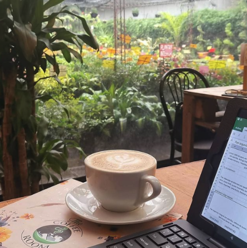 (Fotograf&iacute;a: @coffeeroomgt)