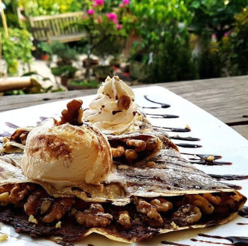 (Fotograf&iacute;a: @coffeeroomgt)