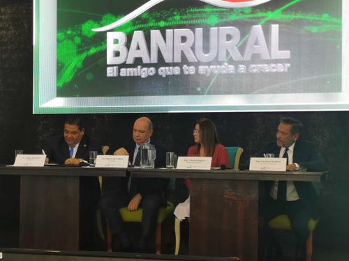 Microsoft, Banrural, Agricultura de Precisi&oacute;n, Inteligencia Artificial, Guatemala, Soy502