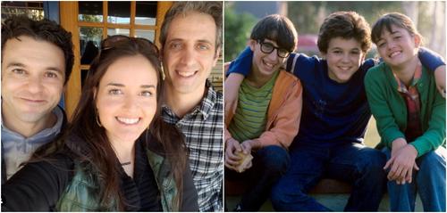 (Foto: Instagram y ABC) 