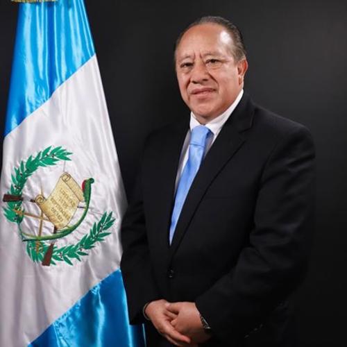 El diputado Rudy González. (Foto: Facebook) 