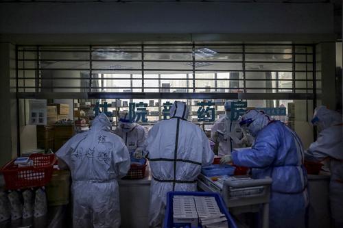 Las personas que serán infectadas de forma voluntaria estarán aisladas durante dos semanas. (Foto: AFP)