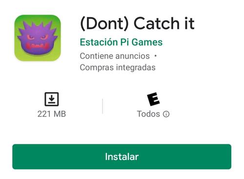 As&iacute; puedes encontrarlo en el sistema Android (Imagen: Captura de Pantalla)