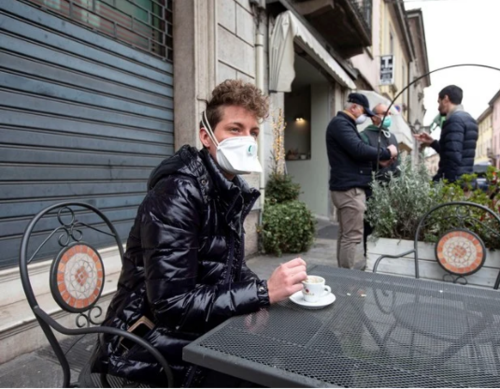 También se le dará más importancia para verificar toda la información que nos llegan desde los medios de comunicación y diferentes redes sociales. Las personas buscan más credibilidad y transparencia. (Foto: El Clarín).
