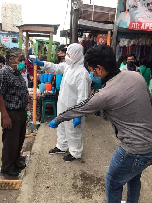 (Foto: Facebook Noticias en Alta Verapaz) 