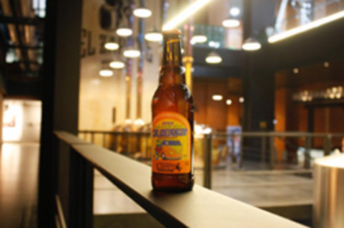 Covid-19, Coronavirus, cerveza, cerveza artesanal, El Zapote, Homebrew, Guatemala, Soy502