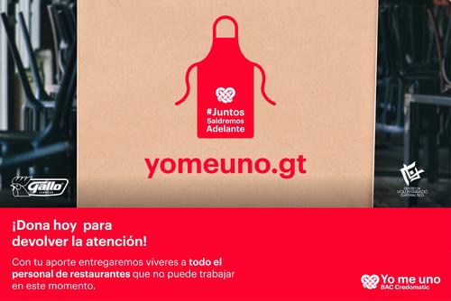 Covid-19, Coronavirus, BAC Credomatic, Cerveza Gallo, Guatemala, Soy502