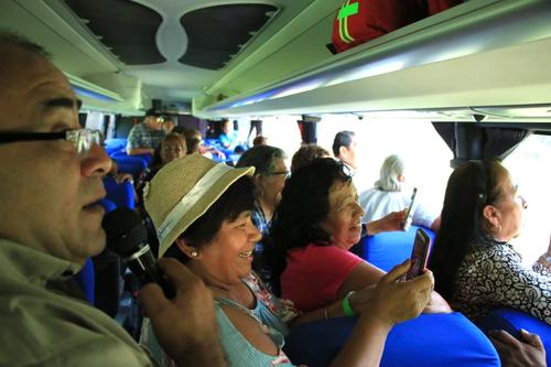 El turismo nacional será clave para que la economía de esta industria resurja en los principales destinos del país. (Foto: Inguat)