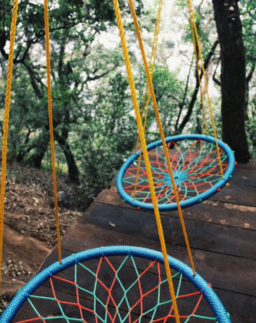 (Fotograf&iacute;a: @loscelajesgt)