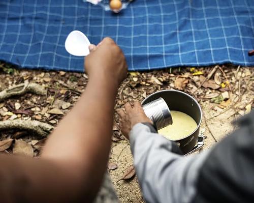 Los alimentos enlatados son una buena alternativa. (Foto: Piqsels)