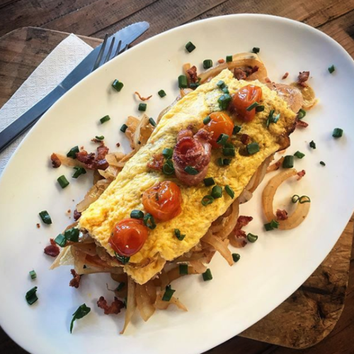 (Fotograf&iacute;a: @laterraza.restaurant.coffeebar)
