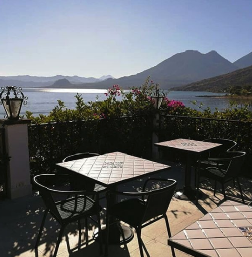 (Fotograf&iacute;a: @hotelmikaso)