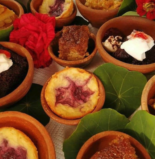 (Fotograf&iacute;a: @hotelmikaso)