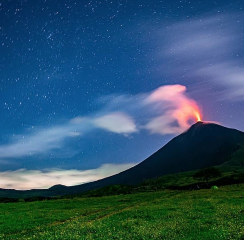 (Fotografía: @elcaniz )