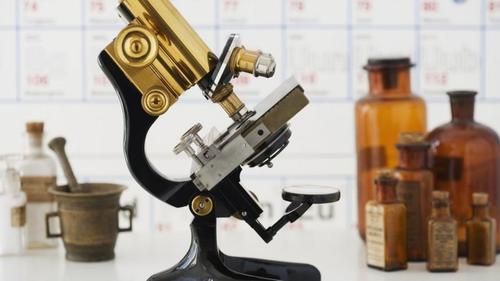 Muchos piden un cambio en la tabla peri&oacute;dica de los elementos. (Foto: AFP) 