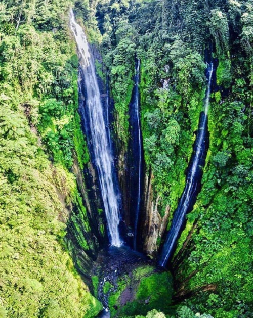 (Fotograf&iacute;a: Instagram @ledrone_james)