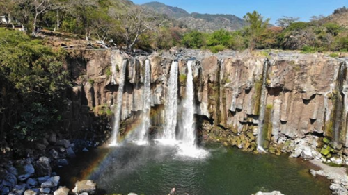 (Fotograf&iacute;a: Instagram @mariotiko)