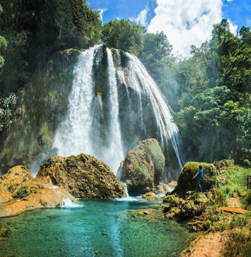 (Fotograf&iacute;a: Instagram @endruaguilar)