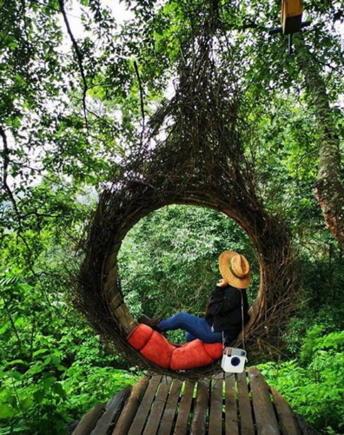 (Fotograf&iacute;a: @andreiina_marroquiin)