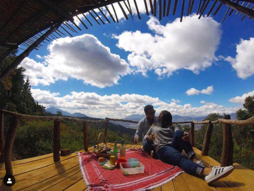 (Fotograf&iacute;a: @greenrushgt)