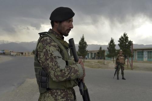 Tras casi 20 años de guerra los afganos entrarán a una nueva etapa de su historia. (Foto: AFP)