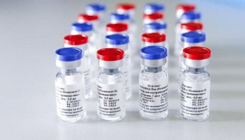 Sputnik V, diferencia, primera, segunda, dosis 