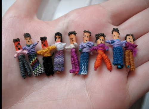 Otra presentaci&oacute;n de los "Quitapenas". (Foto: Wikipedia)