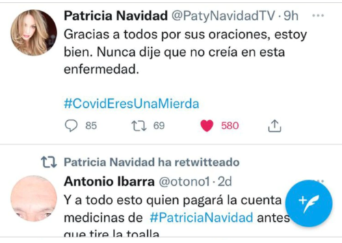Paty Navidad 2