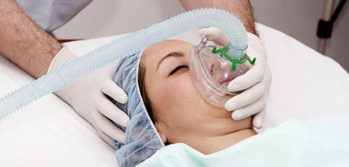 La oxigenación se realiza estrictamente bajo supervisión médica. (Foto: Shutterstock)