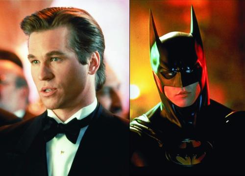 Val Kilmer en "Batman Forever". (Foto: Oficial)