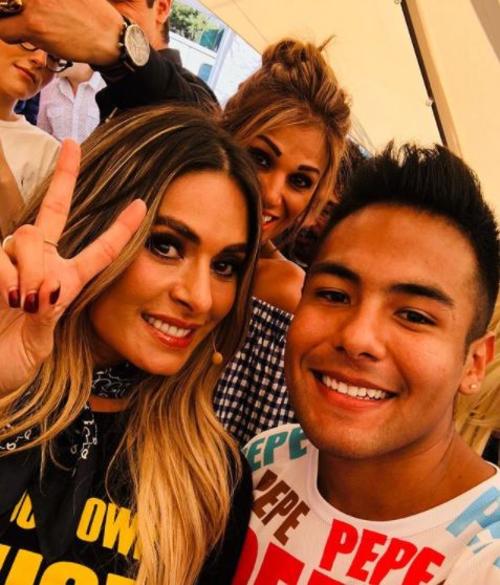 El comunicador afirma que las autoridades no han tomado cartas en el asunto. (Foto: Redes sociales)