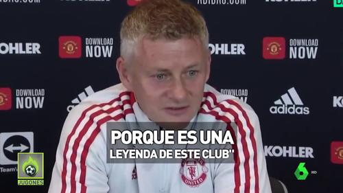 Solskjaer