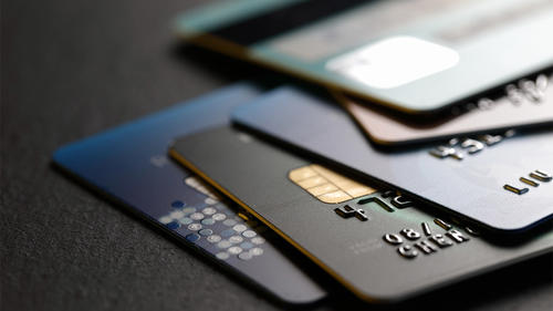 Las fintech pueden ayudar a tener un mejor control del manejo de las tarjetas de crédito. (Foto: Inc)